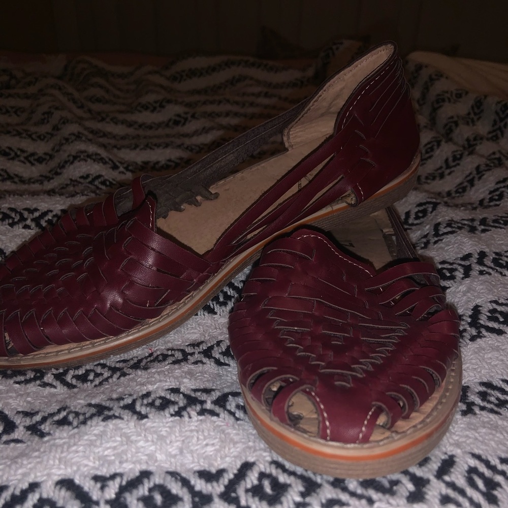 Guariz Brand Shoes